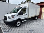 2019 Ford Transit-350 Base 156 WB