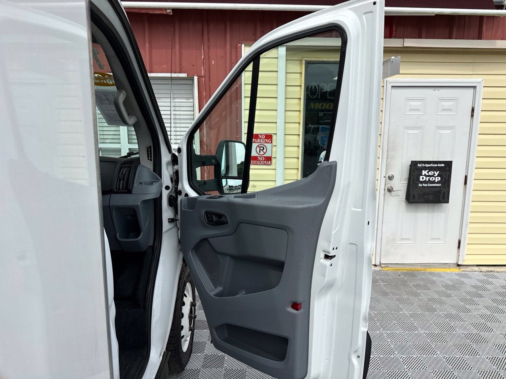 2019 Ford Transit-350 Base 156 WB