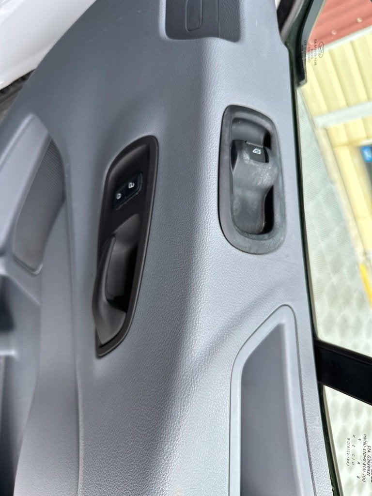 2019 Ford Transit-350 Base 156 WB
