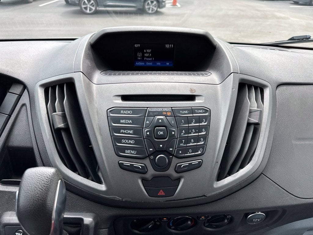 2019 Ford Transit-350 Base 156 WB