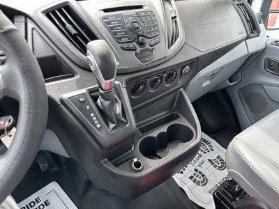 2019 Ford Transit-350 Base 156 WB