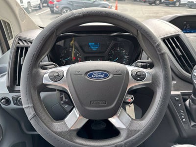 2019 Ford Transit-350 Base 156 WB