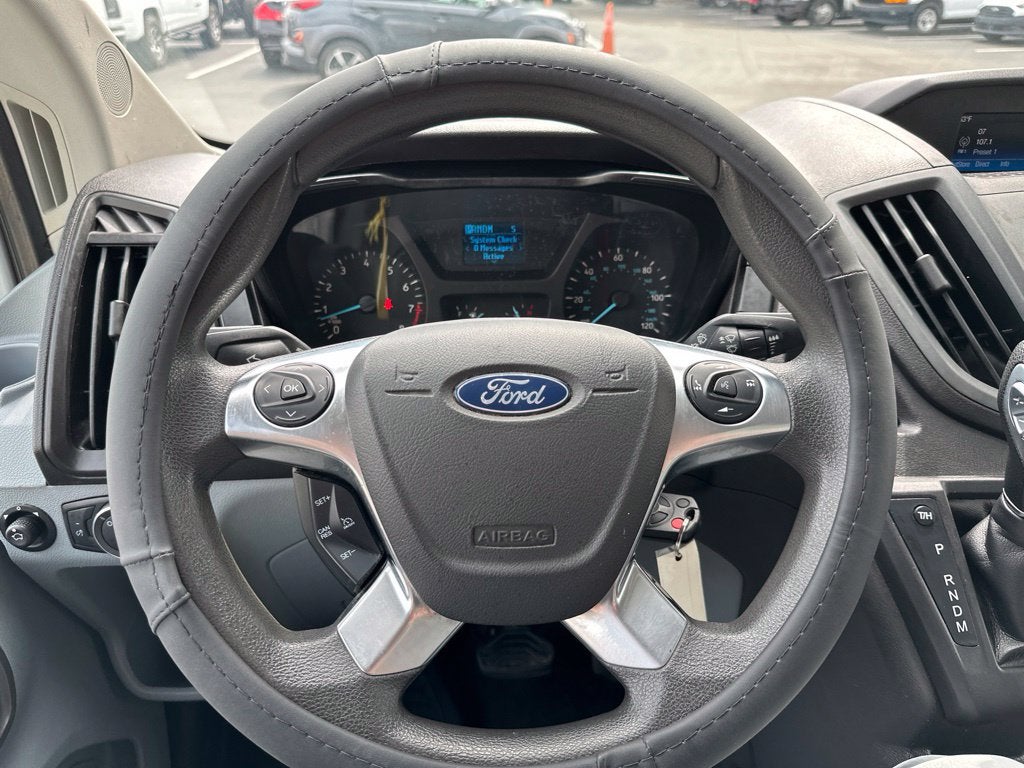 2019 Ford Transit-350 Base 156 WB