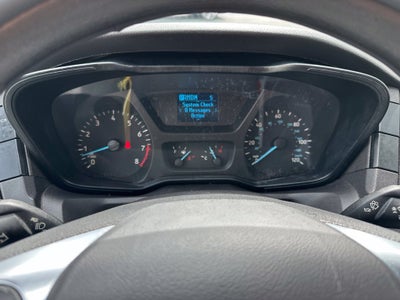 2019 Ford Transit-350 Base 156 WB