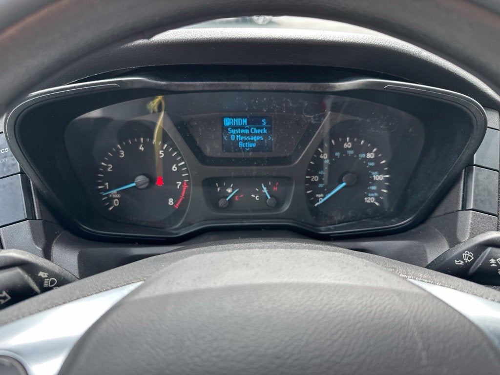 2019 Ford Transit-350 Base 156 WB