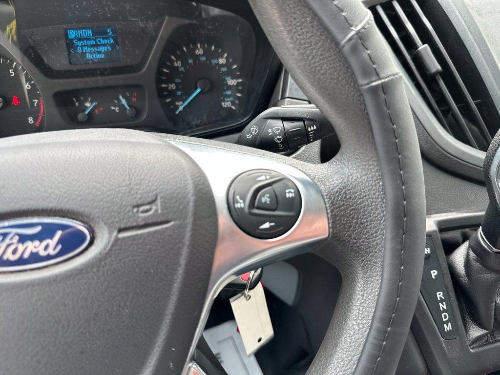 2019 Ford Transit-350 Base 156 WB