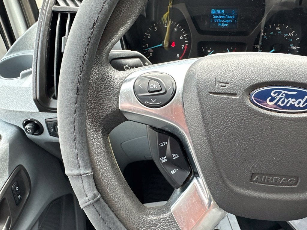 2019 Ford Transit-350 Base 156 WB