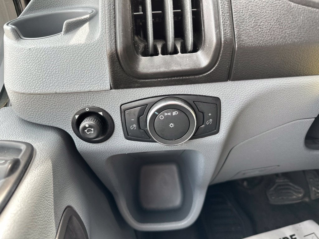 2019 Ford Transit-350 Base 156 WB