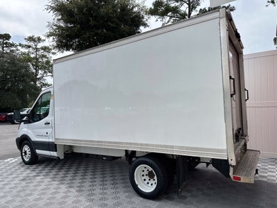 2019 Ford Transit-350 Base 156 WB