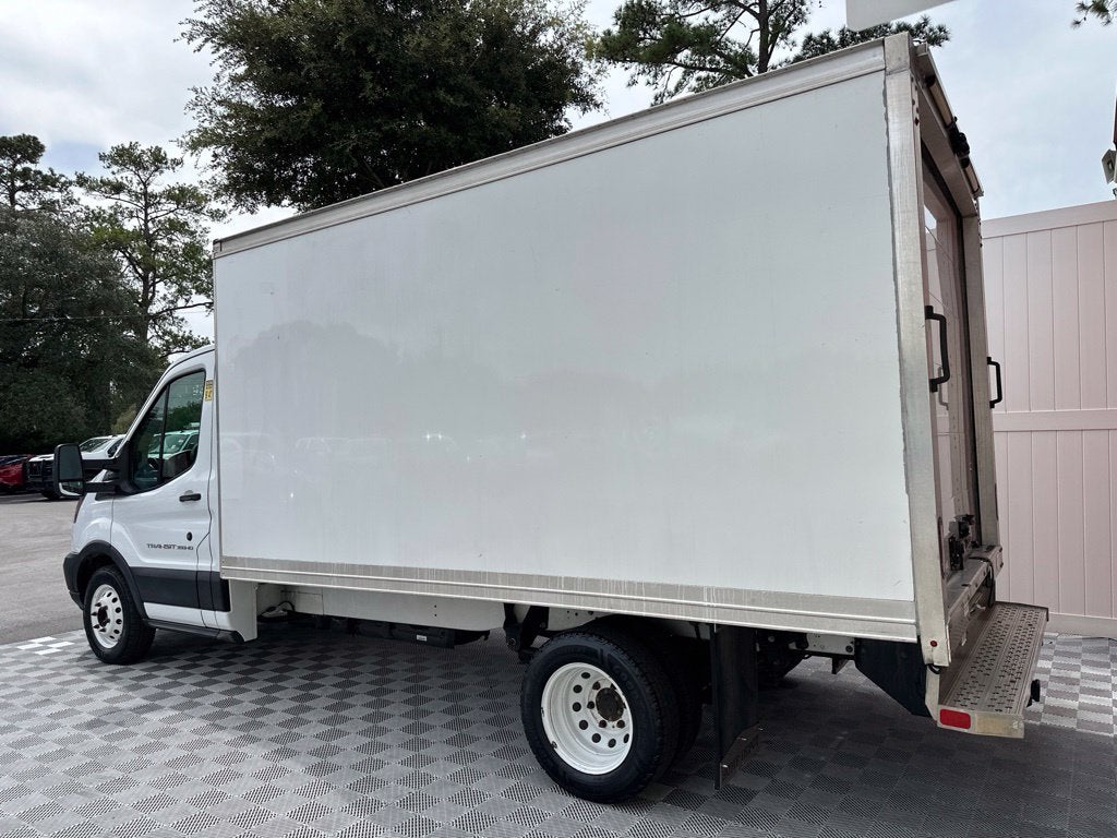 2019 Ford Transit-350 Base 156 WB