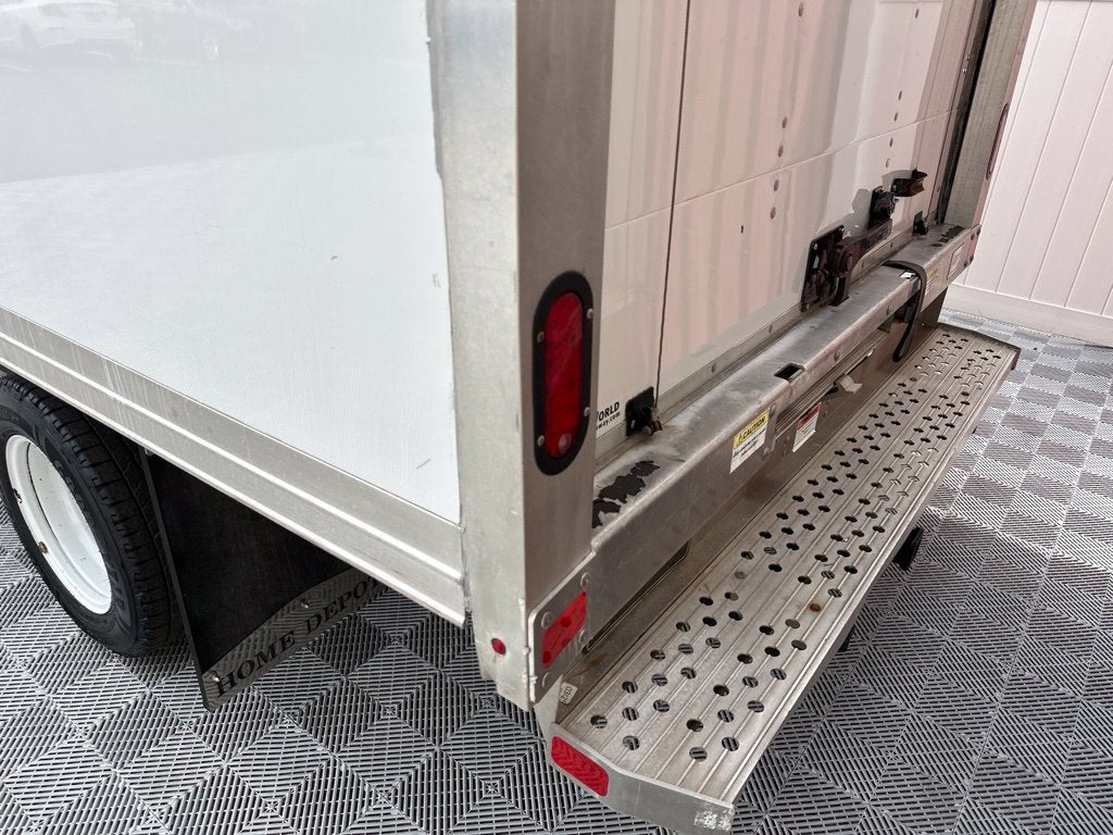2019 Ford Transit-350 Base 156 WB