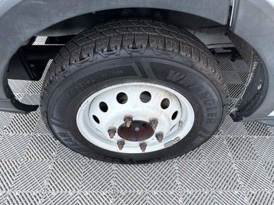 2019 Ford Transit-350 Base 156 WB