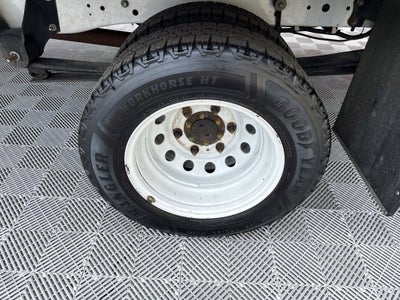 2019 Ford Transit-350 Base 156 WB