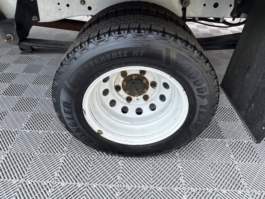 2019 Ford Transit-350 Base 156 WB