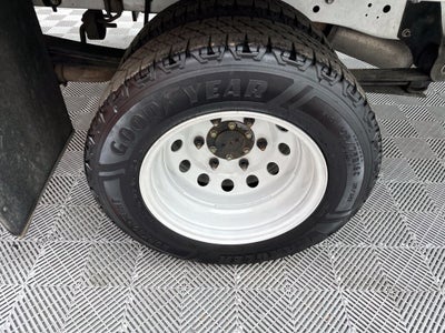 2019 Ford Transit-350 Base 156 WB