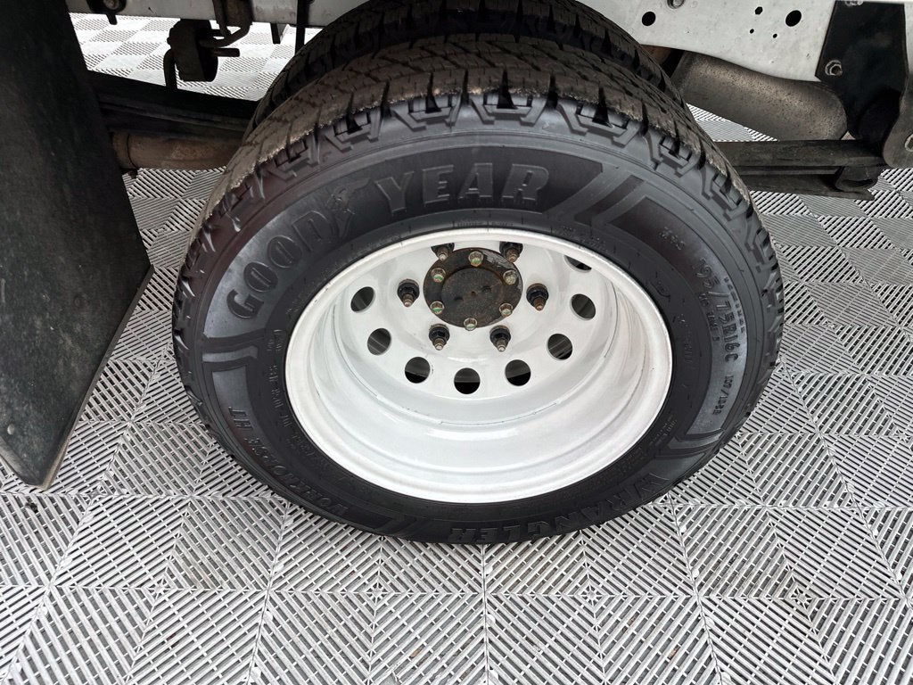 2019 Ford Transit-350 Base 156 WB