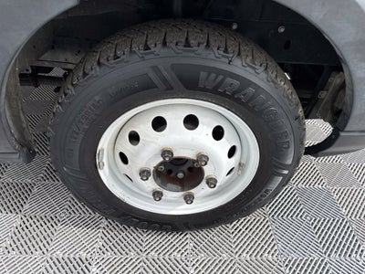 2019 Ford Transit-350 Base 156 WB
