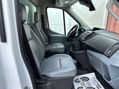 2019 Ford Transit-350 Base 156 WB