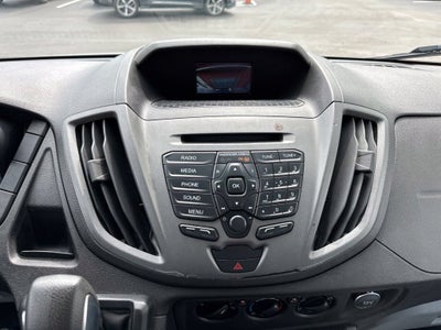2019 Ford Transit-350 Base 156 WB