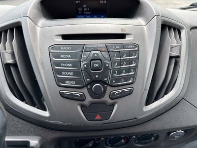 2019 Ford Transit-350 Base 156 WB