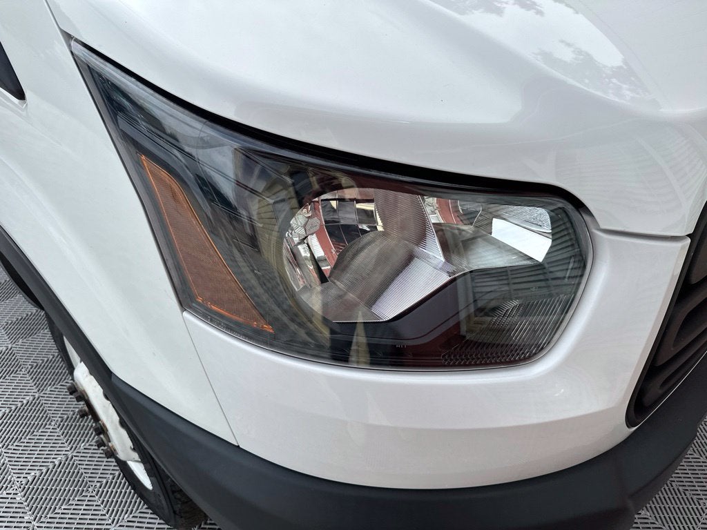 2019 Ford Transit-350 Base 156 WB