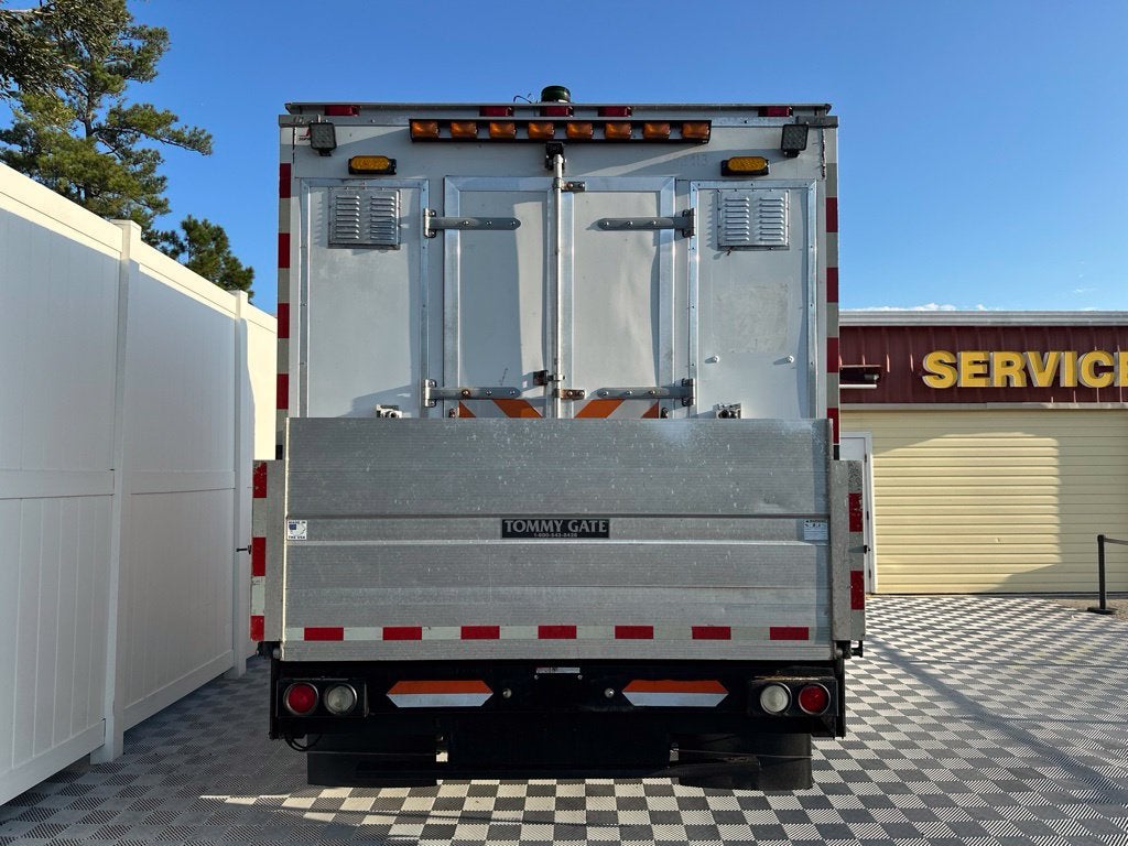 2013 Ford F-450SD XL DRW