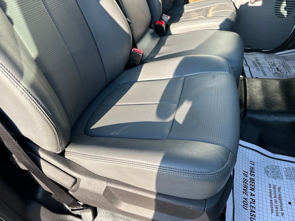 2013 Ford F-450SD XL DRW