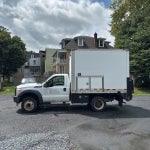 2013 Ford F-450SD XL DRW