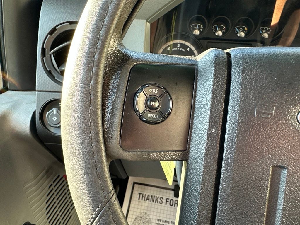 2013 Ford F-450SD XL DRW