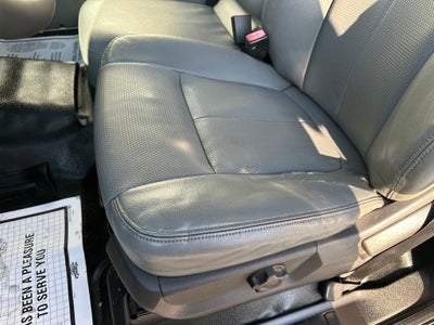 2013 Ford F-450SD XL DRW