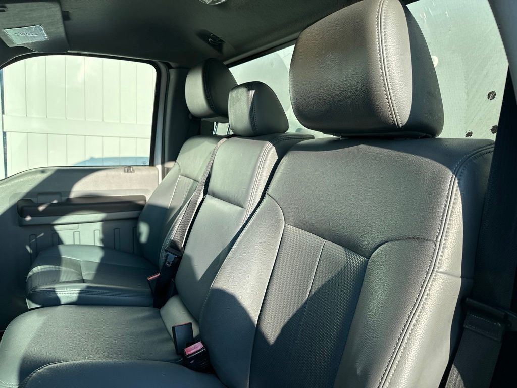 2013 Ford F-450SD XL DRW