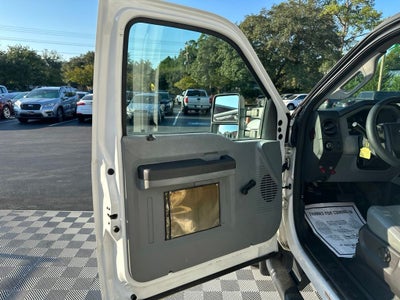 2013 Ford F-450SD XL DRW