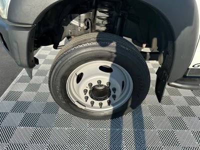 2013 Ford F-450SD XL DRW