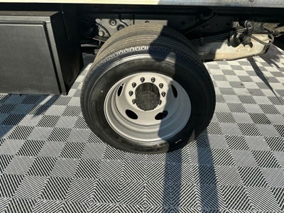 2013 Ford F-450SD XL DRW