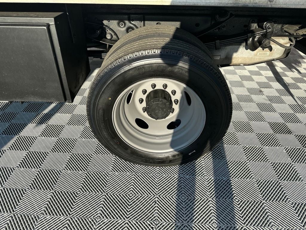 2013 Ford F-450SD XL DRW