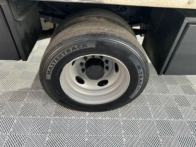 2013 Ford F-450SD XL DRW