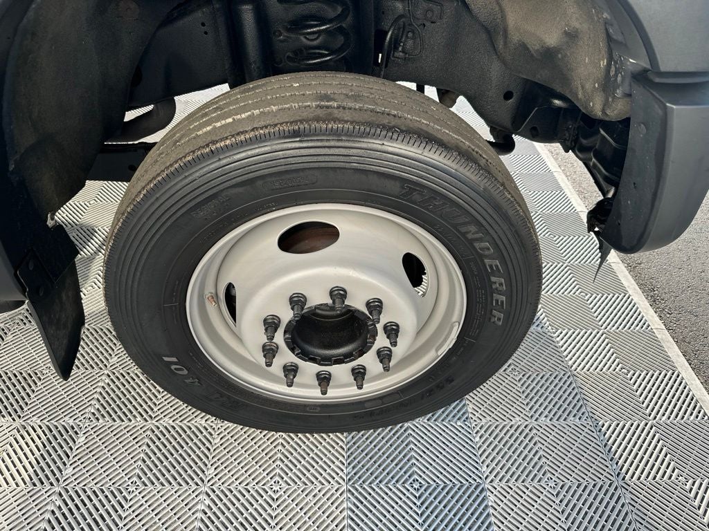 2013 Ford F-450SD XL DRW