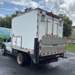 2013 Ford F-450SD XL DRW