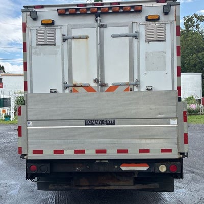 2013 Ford F-450SD XL DRW