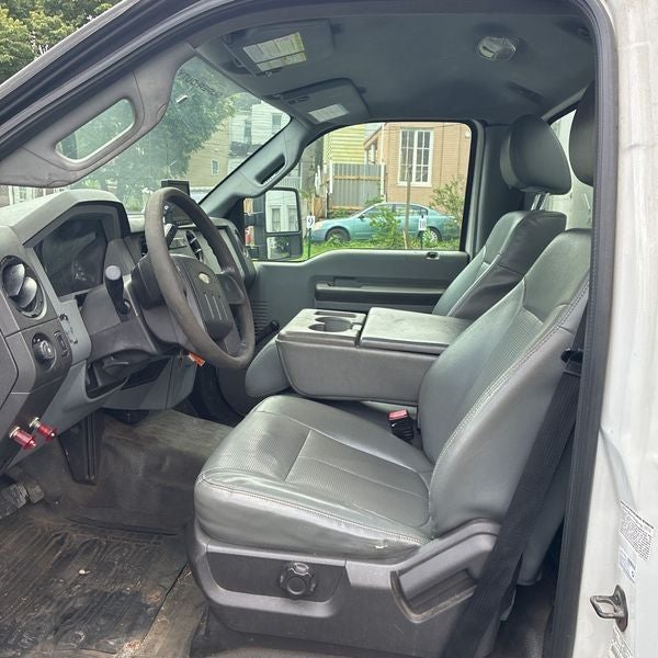 2013 Ford F-450SD XL DRW