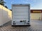 2017 Ford E-350SD Base Cutaway