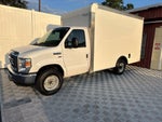 2017 Ford E-350SD Base Cutaway