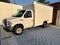 2017 Ford E-350SD Base Cutaway