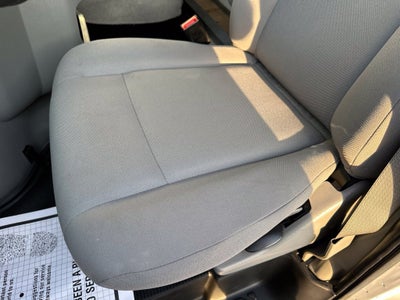 2017 Ford E-350SD Base Cutaway