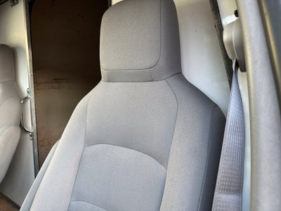 2017 Ford E-350SD Base Cutaway
