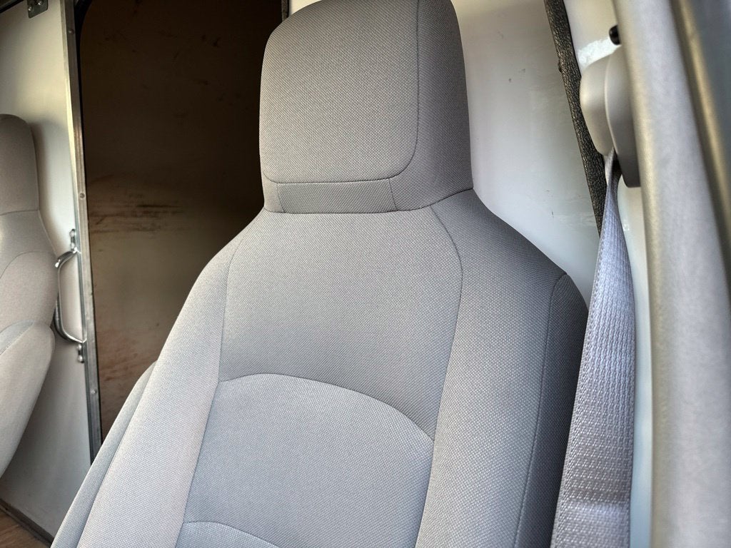 2017 Ford E-350SD Base Cutaway