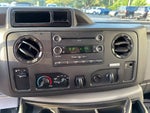 2017 Ford E-350SD Base Cutaway