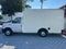 2022 Ford E-350SD Base Cutaway