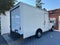 2022 Ford E-350SD Base Cutaway