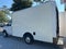 2022 Ford E-350SD Base Cutaway